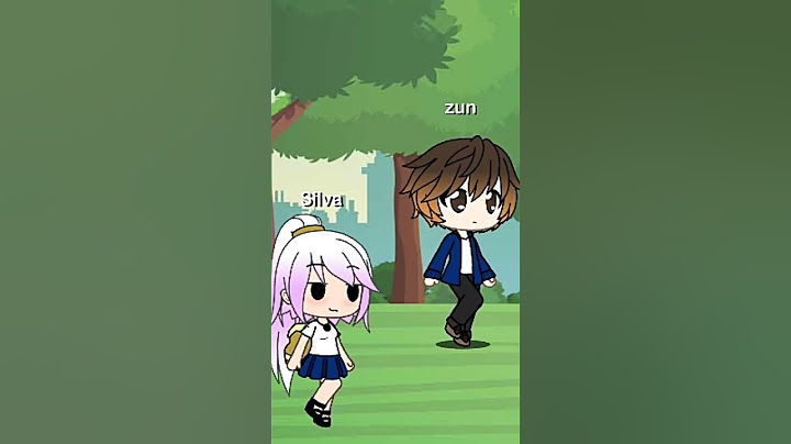 tipos de personas caminando a la escuela #meme #gacha #tarphi