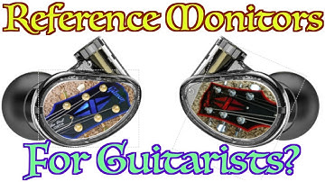 In-Ear Monitors Designed for Guitar Players? | MEE Audio MX Pro Unboxing