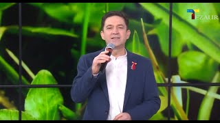 Laurențiu Popescu - Te ador femeie | Tezaur TV 2022