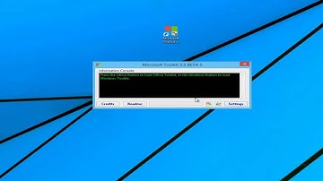 How to activate Windows 8 1 Build 9600 WORKING 100% April 2015