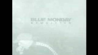 Watch Blue Monday Turning The Tables video