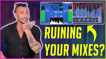 STOP Using Clippers If You Don