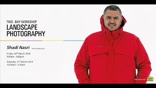 Lecture about Color theory and the timing