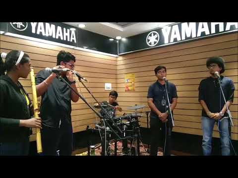 Fusion Beats