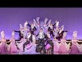 [歌劇 ザ・レビュー ハウステンボス]ダンシングハート～刹那にRED SPARK～