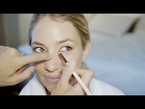 Video: Alice Campello make-up and hair: her best beauty looks