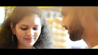 Venushruthi Telugu Prewedding Song