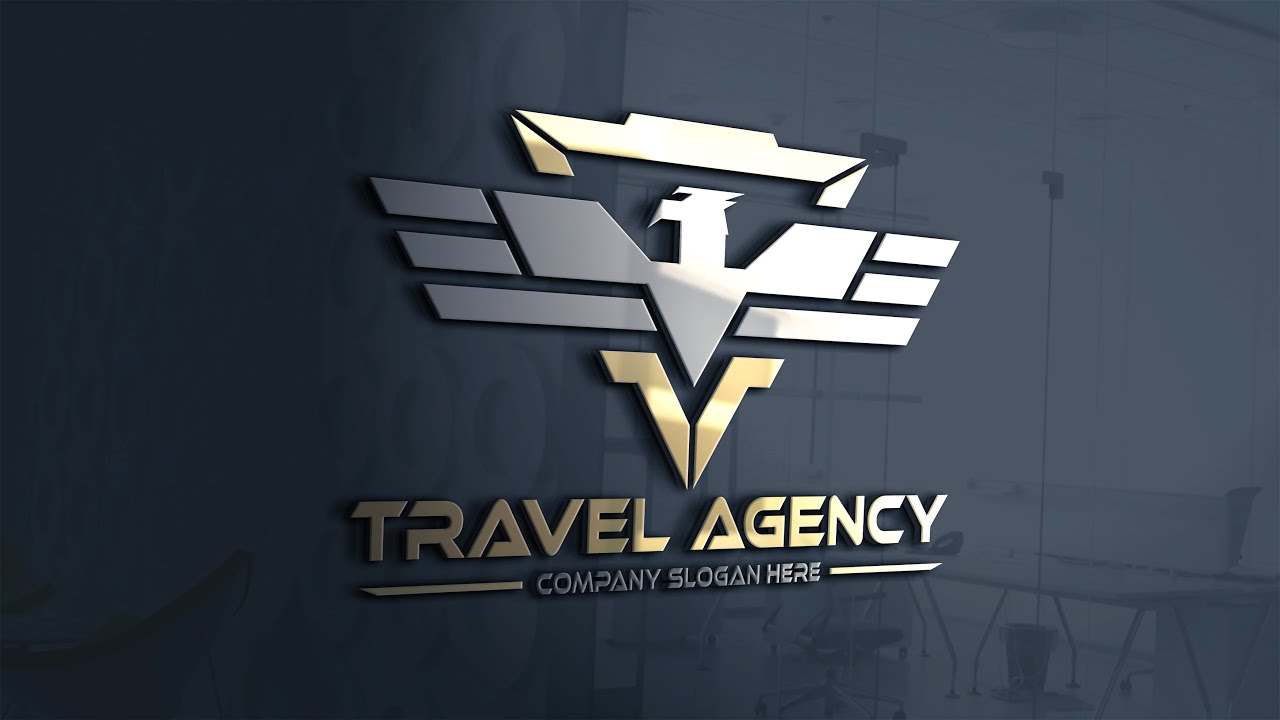 create travel agency