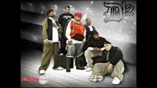 Cypress Hill ft D12 - American Psycho