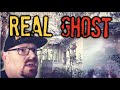 POLTERGEIST HAUNTING ABANDONED HOUSE In The Middle Of NOWHERE! Real Ghost!
