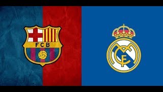 Barcelona Transition