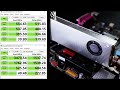 2 in 1 22110 M.2 Adapter Speed Testing--- Samsung 970 EVO and 860 EVO