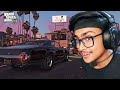 GTA 5 dr. dre #gta #gta5 #gta6 #gaming #shorts  || CHILL STREAM