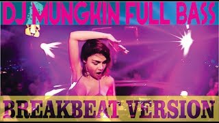 Download Lagu DJ MUNGKIN FULL BASS BREAKBEAT VERSION (RICKY Z3D) MP3