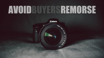 Should You Buy A Full Frame Camera Or A Crop Sensor? Here