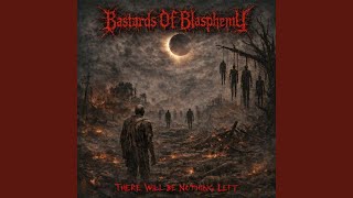 There Will Be Nothing Left