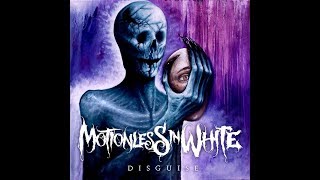 Motionless in White - Brand New Numb