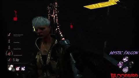 Weird Locker Bug | Dead By Daylight