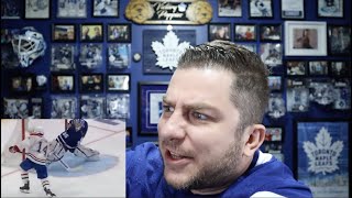 LFR14 - Round 1, Game 5 - Nick of Time - MTL 4, TOR 3 (OT)