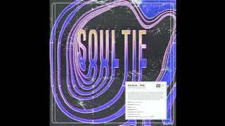 Soul Tie [ Audio] by Ajani Jones & S-O-S & Core REX