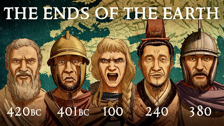 5 Strangest Ancient Accounts of The Edge Of The World - DayDayNews