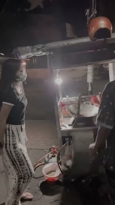 Story Wa Mentahan Video Beli Nasi Goreng Sama Cewek (Viral Tik Tok) Terbaru #shorts