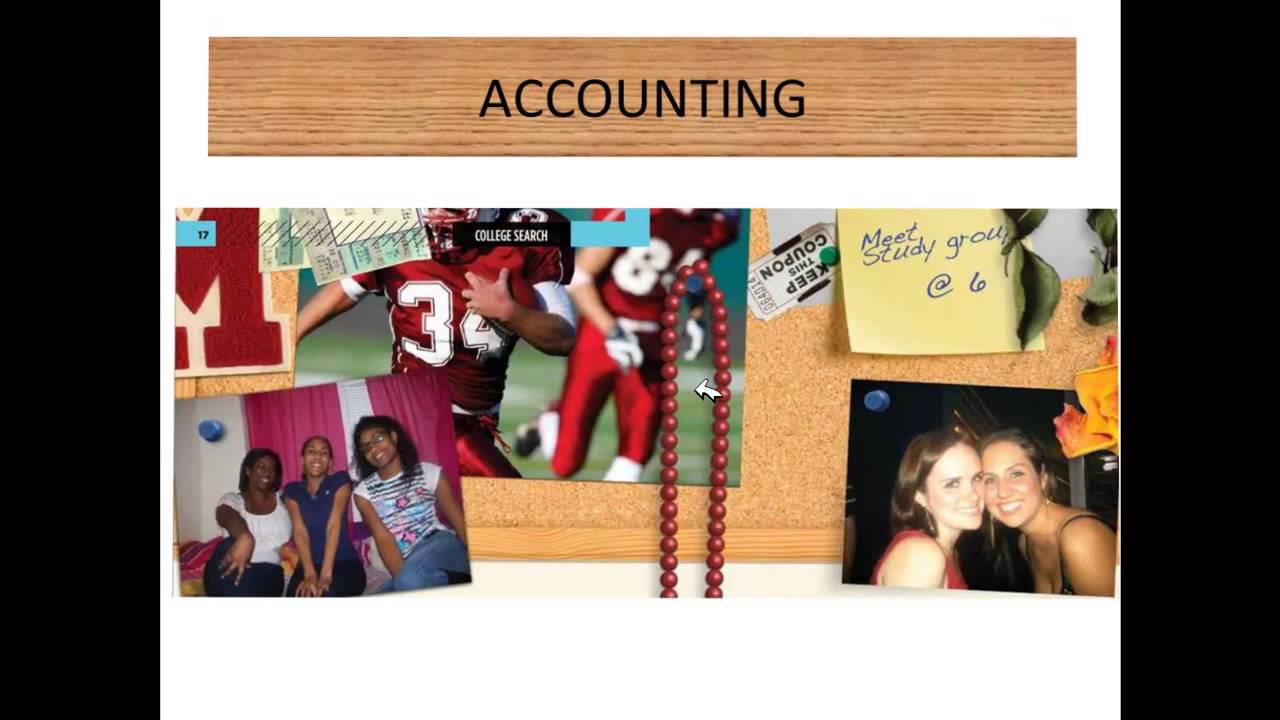 Accounting Course - YouTube