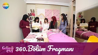 Gelin Evi 360. Fragmanı