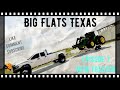 BIG FLATS TEXAS Episode 7 NEW TRACTOR!!