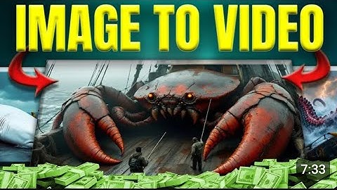 Text & Image to Video Al |Viral Animal Videos Using AlCreate