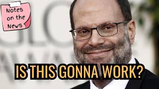 Scott Rudin’s Comeback: What Have We Learned?