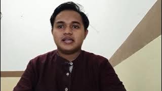 Makna Al-Amal dalam QS At-Taubah ayat 105.