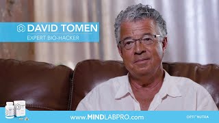 Mind Lab Pro Reviews David Tomen