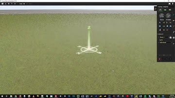 Trainz - Content Creation - #36 - Turf Effects (part 1)