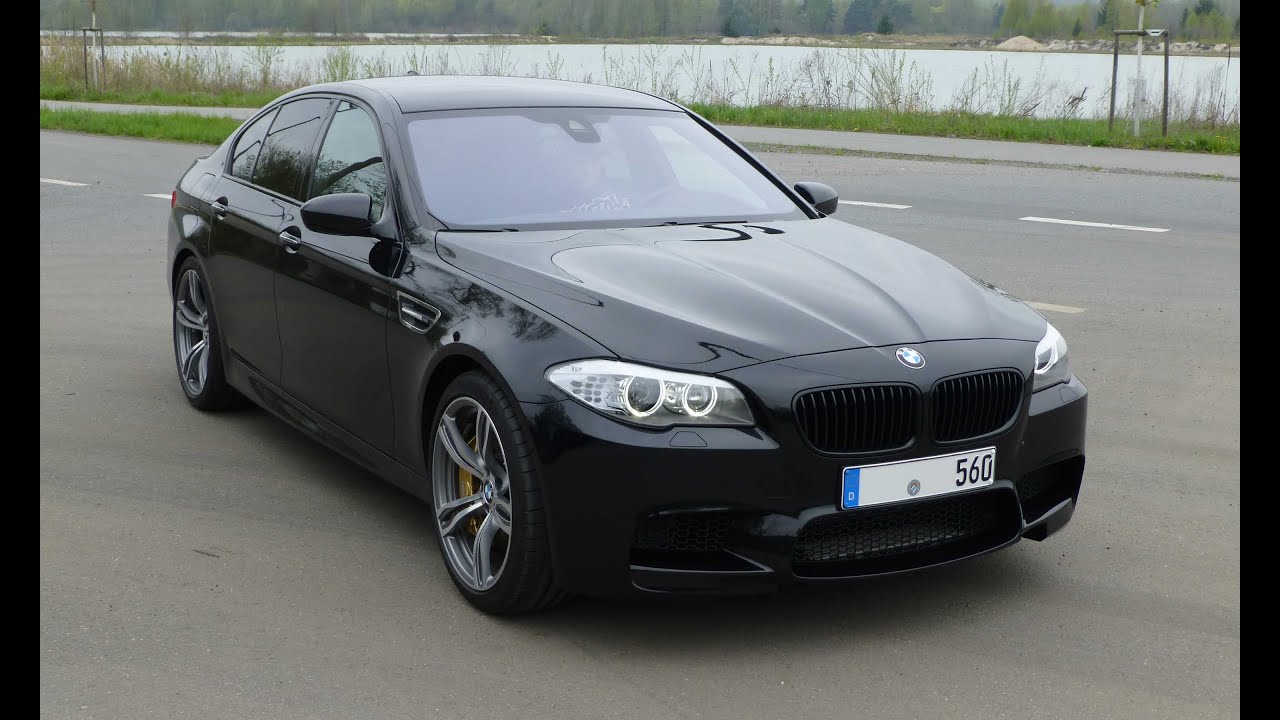 Bmw M6 F13 With Innotech Exhaust Sound Comparison Accelerations Revs 6post Com Bmw 6 Series Forum