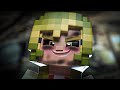 The EVIL Doll!! (Minecraft Supernatural Roleplay)