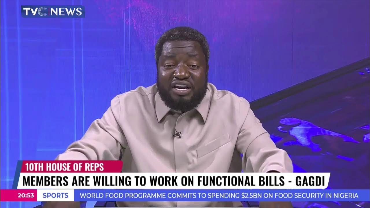 POLITICS TONIGHT 14/09/2023