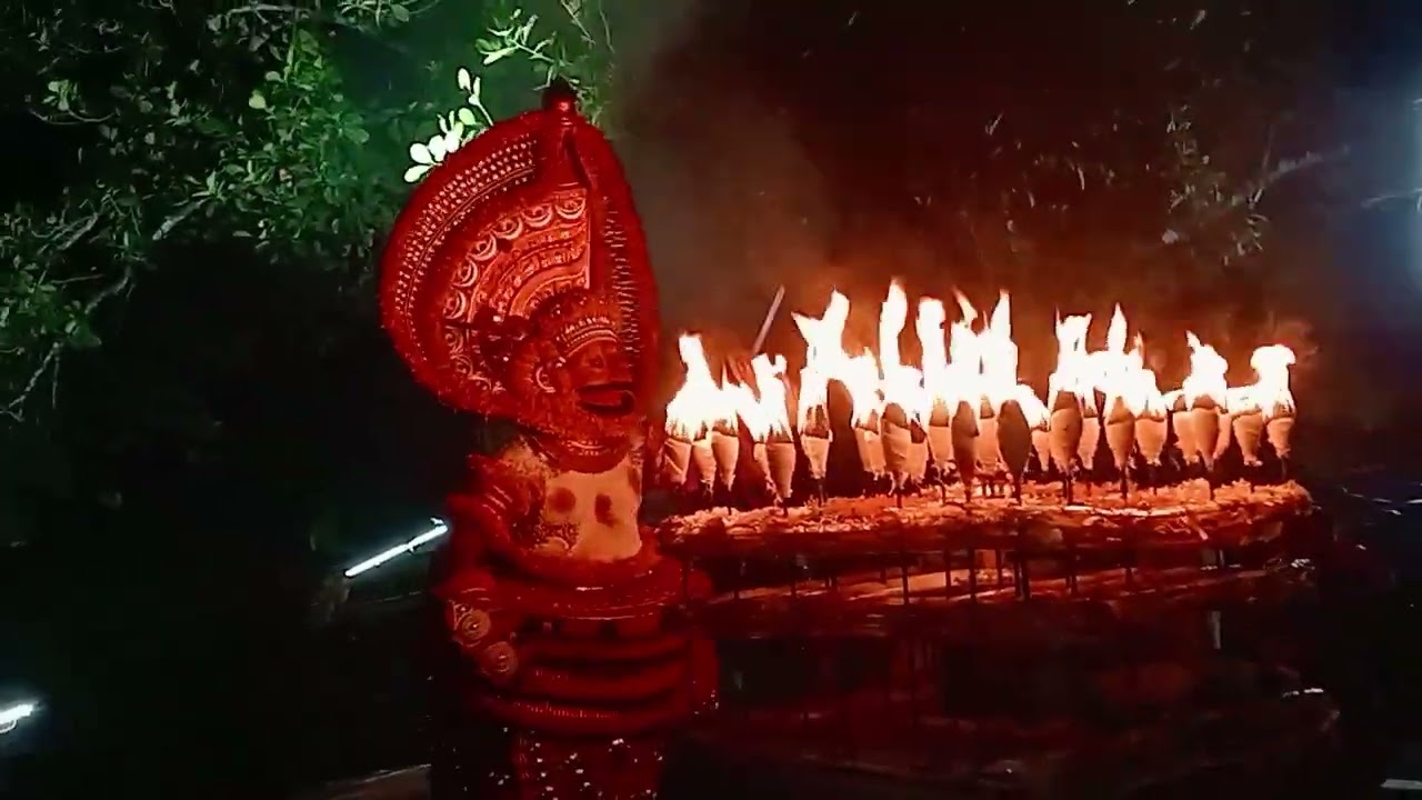 KTHIVANOOR VERAN .PART.1