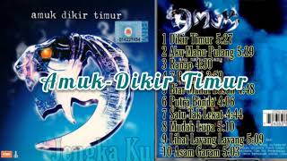 Amuk-Dikir Timur