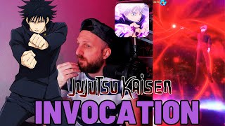 EVOLUTION DU COMPTE + INVOCATION JUJUTSU BATTLES : TOKYO SAGA