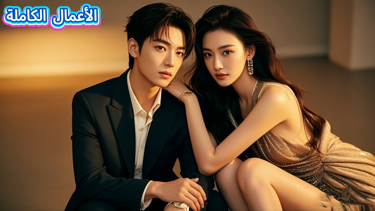 الرئيس التنفيذي أفلس بحياته السابقة للحب، وعاد لينتقم من الفتاة المادية ويستعيد ثروة المليارات.