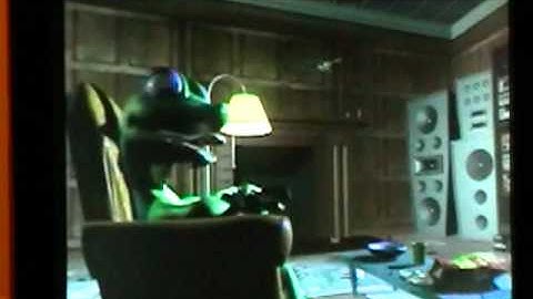 Gex 100% Playthrough - Part 1 - Introduction