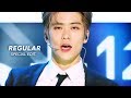 NCT 127 - Regular Stage Mix(교차편집) Special Edit.