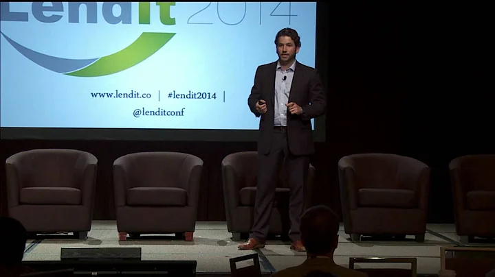 Lendit 2014: Funding Circle