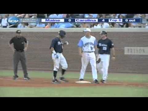 Maine Black Bears baseball httpsiytimgcomvi0zU3snXHKoIhqdefaultjpg