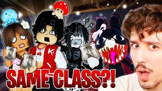 We ALL Became Secret Agents in Animal Hospital... | ROBLOX