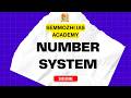 Semmozhi IAS Academy - Maths - Number System