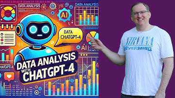 Data Analysis with ChatGPT-4o