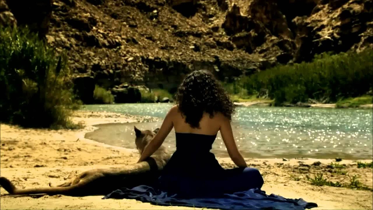 Ofra Haza Give Me A Sign