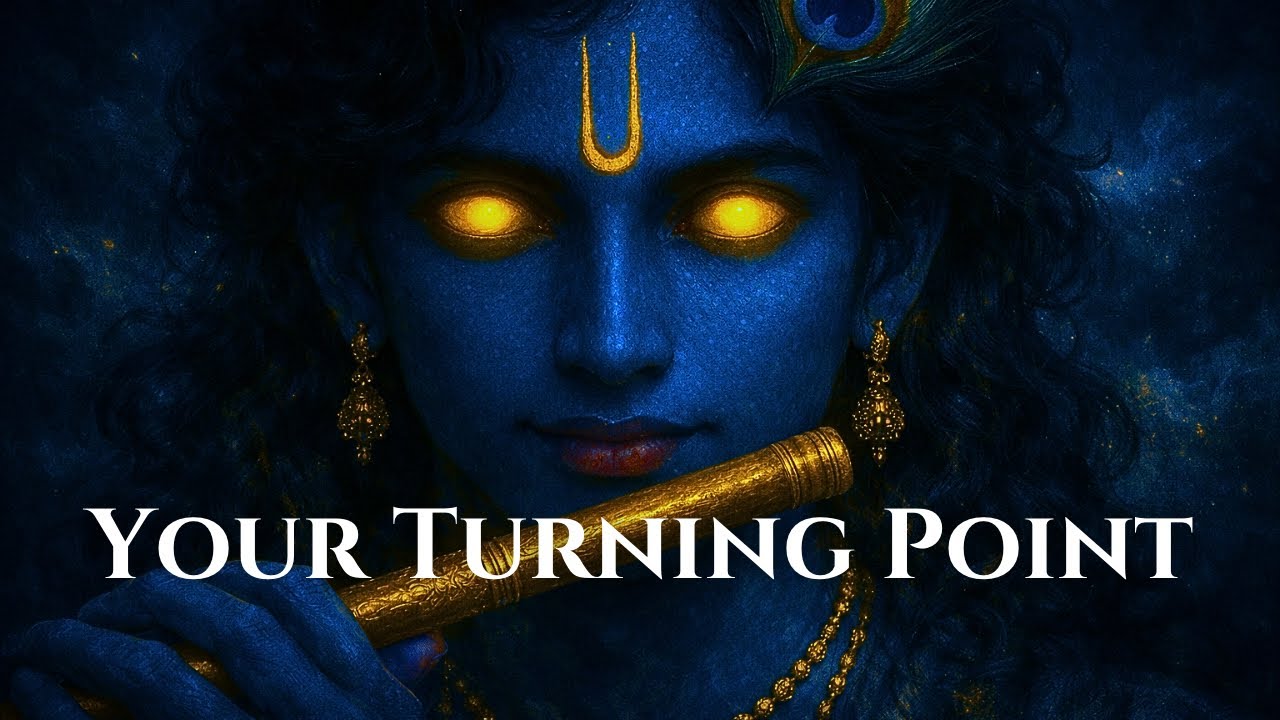 This Is the Turning Point You’ve Been Waiting For